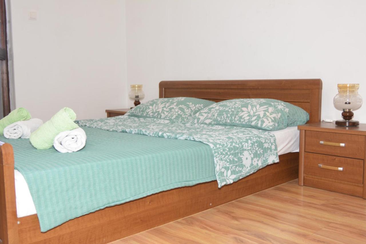 Apartment Lana Senj  Exterior photo